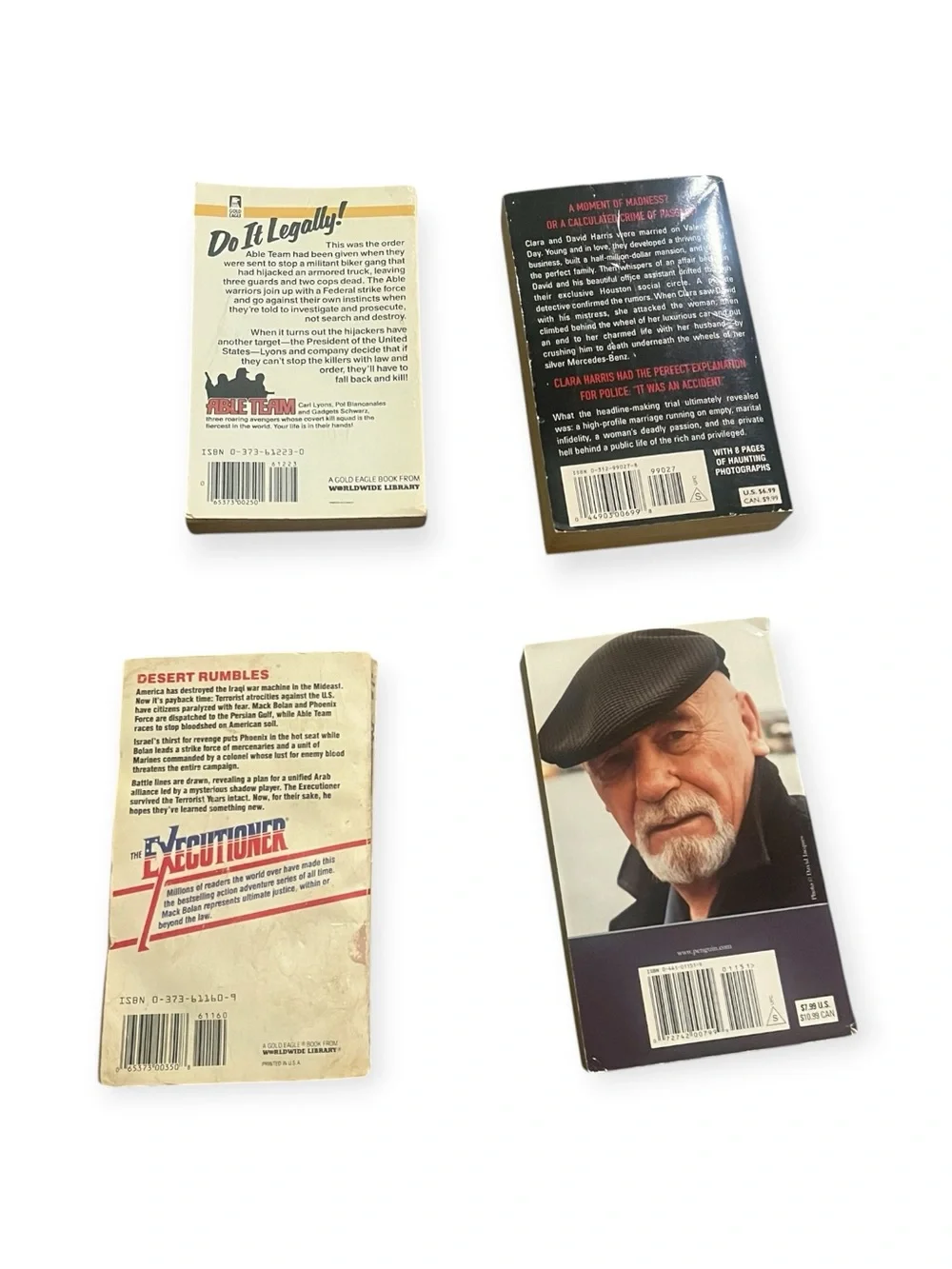 N/A assorted paperback